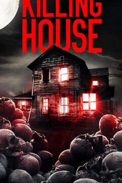 Дом убийств / Реинкарнация (2018)