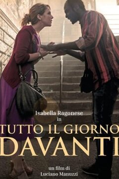 Весь день впереди / Мать сотен детей (2020)