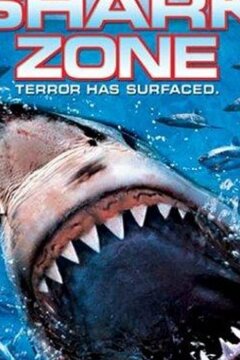 Акула Юрского периода (2003)