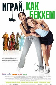 Играй, как Бекхэм (2002)