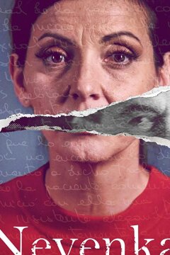 Невенка: хватит молчать (2021)