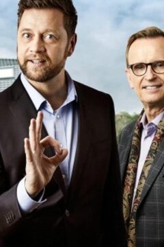 Идеальная жизнь (2018)