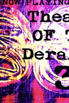 Театр сумасшедших 3 (2019)