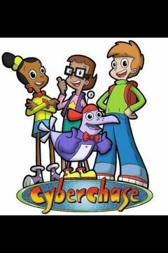 Кибергонка (2002)