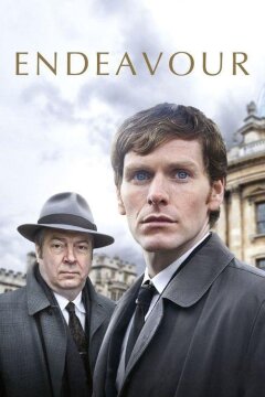 Молодой Морс (2013)