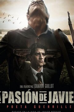 Страсть Хавьера (2019)