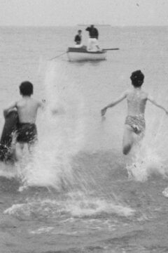 И настала ночь (2019)