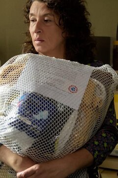 Недотроги (2018)