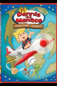 Дэннис-непоседа (1986)