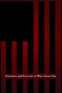 Тёмные дела / Тёмное государство (2021)