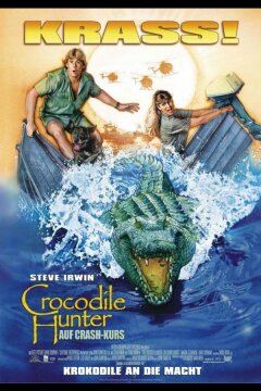 Охотник на крокодилов: Схватка (2002)