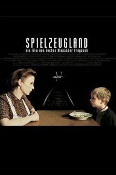 Страна игрушек (2007)