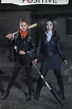 Две полоски (2020)