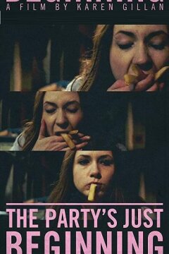 Вечеринка только начинается (2018)