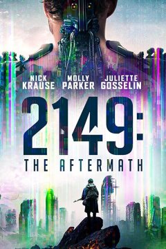 2149: Последствия войны (2021)