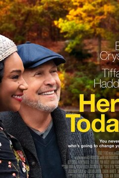 Здесь и сейчас (2021)