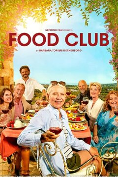 Клуб гурманов (2020)