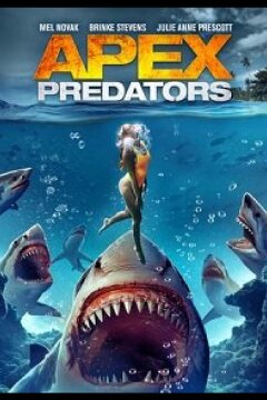 Челюсти Лос-Анджелеса (2021)