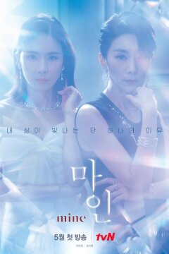 Всё это моё / Моё (2021)