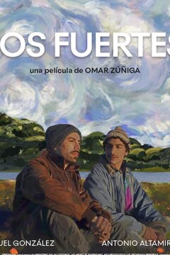 Сильные (2019)