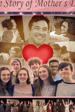 История дня матери (2021)
