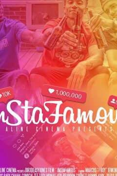 Инстаграмщики (2021)