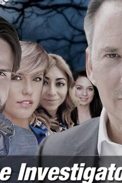 Детективы: зов истины (2019)