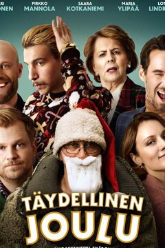 Идеальное Рождество (2019)