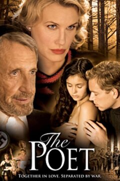 Любовь на линии фронта (2007)