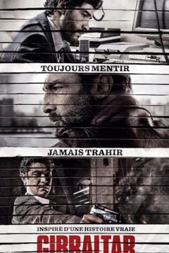 Осведомитель (2013)