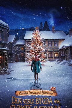 Элиза и забытое Рождество (2019)