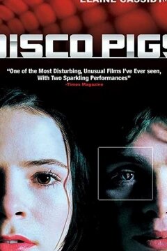 Дискосвиньи (2001)