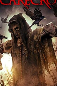 Проклятие пугала (2018)