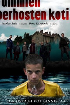 Дом темных бабочек (2008)