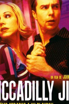 Джим с Пиккадилли (2004)