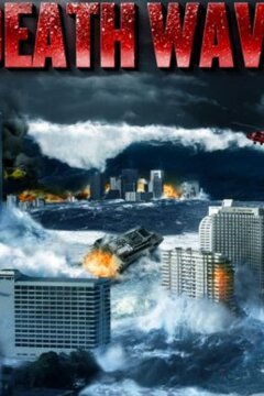 2022 год: Цунами (2009)