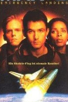 Космическая катастрофа (1998)