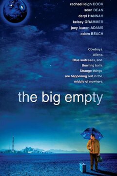 Большая пустота (2003)