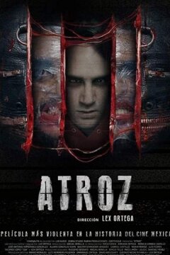 Зверский (2015)