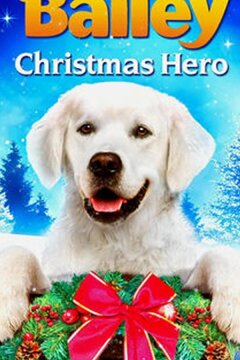 Приключения Бэйли: Рождественский герой (2012)