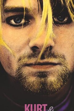 Курт и Кортни: Конец «Нирваны» (1998)