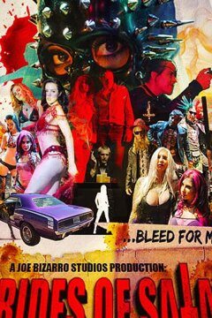 Невесты Сатаны (2020)