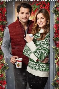 Рождество в маленьком городе (2018)