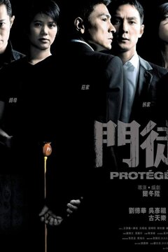 Протеже (2007)