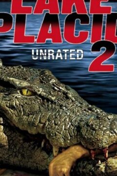 Озеро страха 2 (2007)