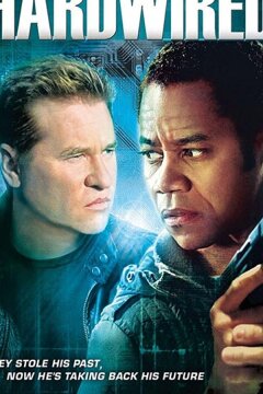 Прошивка (2009)