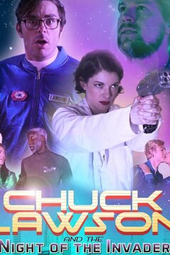 Чак Лоусон и ночь вторжений (2020)