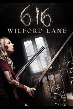 Дом 616 на Уилфорд-Лейн (2021)