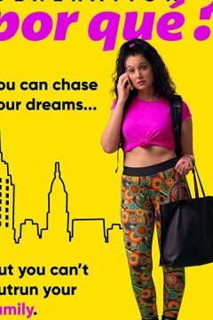 Поколение почему? (2021)