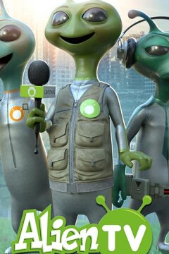 Инопланетное ТВ (2020)